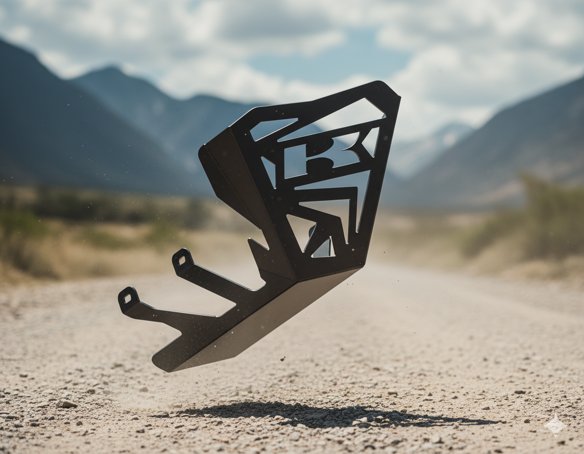 CUBRE CARTER VERSYS 300